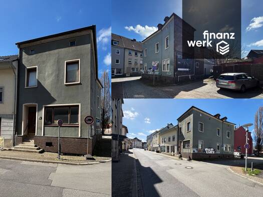 Einfamilienhaus zum Kauf 199.000 € 8 Zimmer 138 m² 98 m² Grundstück Unna Unna 59423
