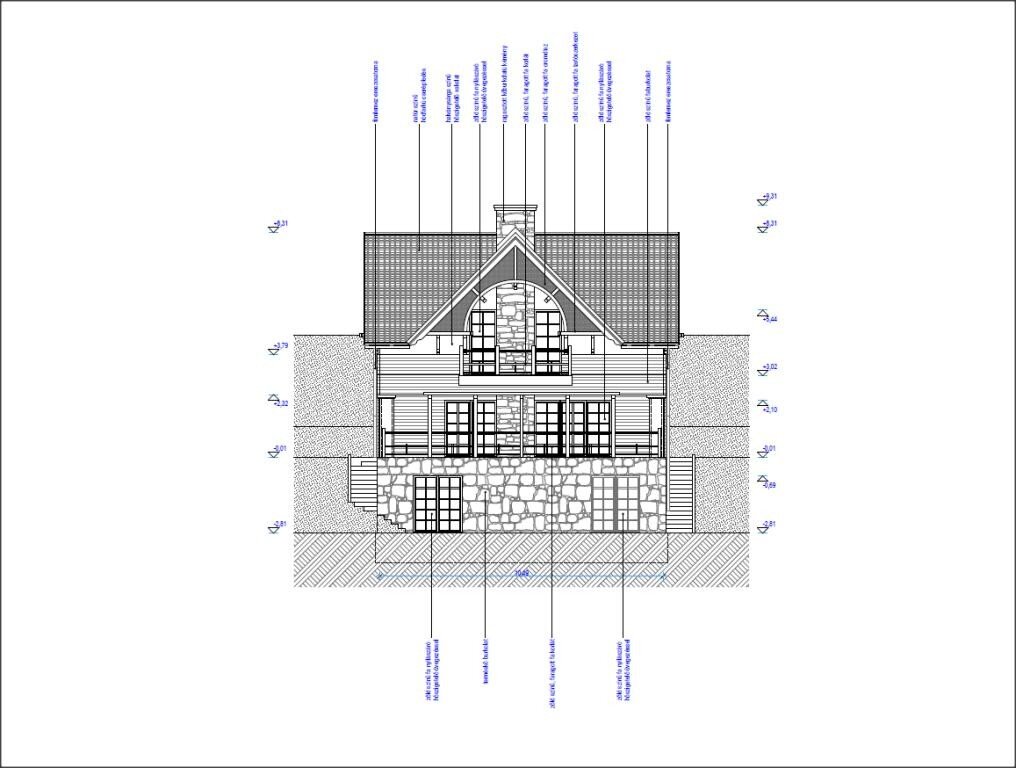 Mehrfamilienhaus zum Kauf 395.000 € 6,5 Zimmer 290 m²<br/>Wohnfläche 720 m²<br/>Grundstück Csobánka 2014