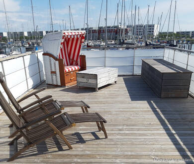 Haus zum Kauf 185.000 € 3 Zimmer 35 m² Burgtiefe Fehmarn 23769