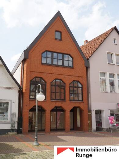 Haus zum Kauf 375.000 € 240 m² Kernstadt Stadthagen 31655