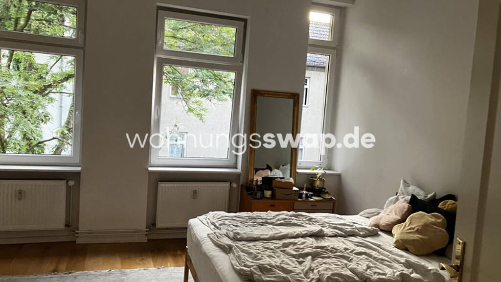 Studio zur Miete Tauschwohnung 704 € 2 Zimmer 69 m² 3. Geschoss Niederschönhausen Berlin 13