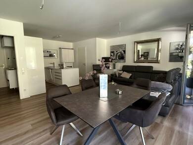 Wohnung zur Miete 912 € 2 Zimmer 76 m² frei ab 01.09.2025 Recklinghausen 45657