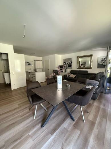 Wohnung zur Miete 912 € 2 Zimmer 76 m² frei ab 01.09.2025 Paulusviertel Recklinghausen 45657