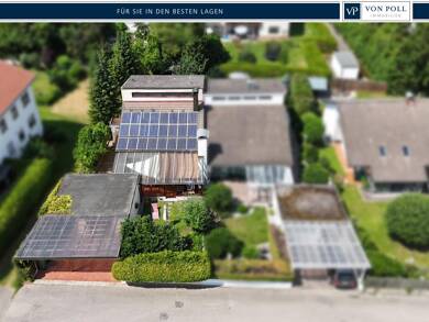 Doppelhaushälfte zum Kauf 465.000 € 4 Zimmer 161,8 m² 536 m² Grundstück Tiefenbach Tiefenbach 84184