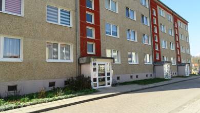 Wohnung zur Miete 492 € 4 Zimmer 85,5 m² EG Feldstraße 68 Stadtilm 99326
