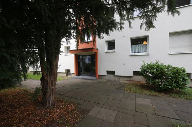 Wohnung zum Kauf provisionsfrei 306.600 € 3 Zimmer 71,8 m² 2. Geschoss Hebbelstraße 3 Arheilgen Darmstadt 64291