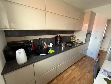 Wohnung zur Miete 700 € 3 Zimmer 73 m² 3. Geschoss frei ab 01.09.2025 Löbauer Straße 49 Schönefeld-Abtnaundorf Leipzig 04347