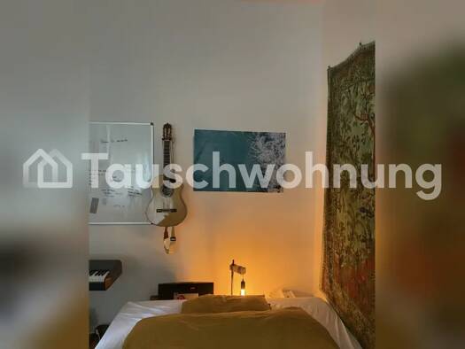 Studio zur Miete Tauschwohnung 686 € 1 Zimmer 33 m² EG Kreuzberg Berlin 10967