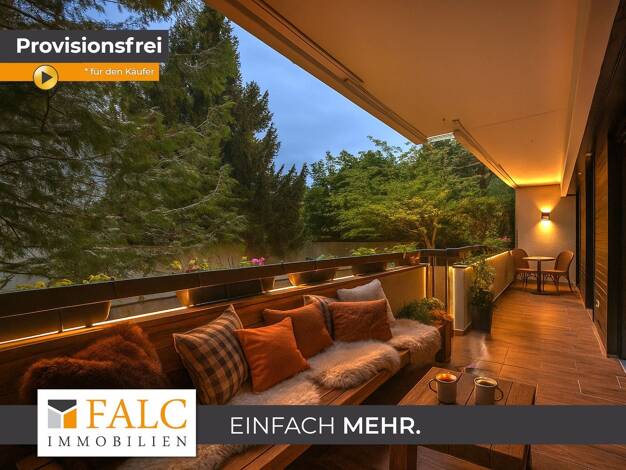 Wohnung zum Kauf provisionsfrei 748.000 € 4 Zimmer 107,2 m² EG Thalk.Obersendl.-Forsten-Fürstenr.-Solln München 81479