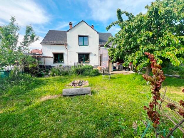 Einfamilienhaus zum Kauf 475.000 € 6 Zimmer 125 m² 690 m² Grundstück Cossebaude-Nord Dresden 01156