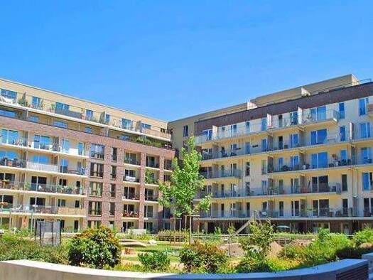 Wohnung zum Kauf 569.000 € 2 Zimmer 69 m² Geschoss 4/6 frei ab 01.02.2026 Gaußstraße 196 c Ottensen Hamburg 22765