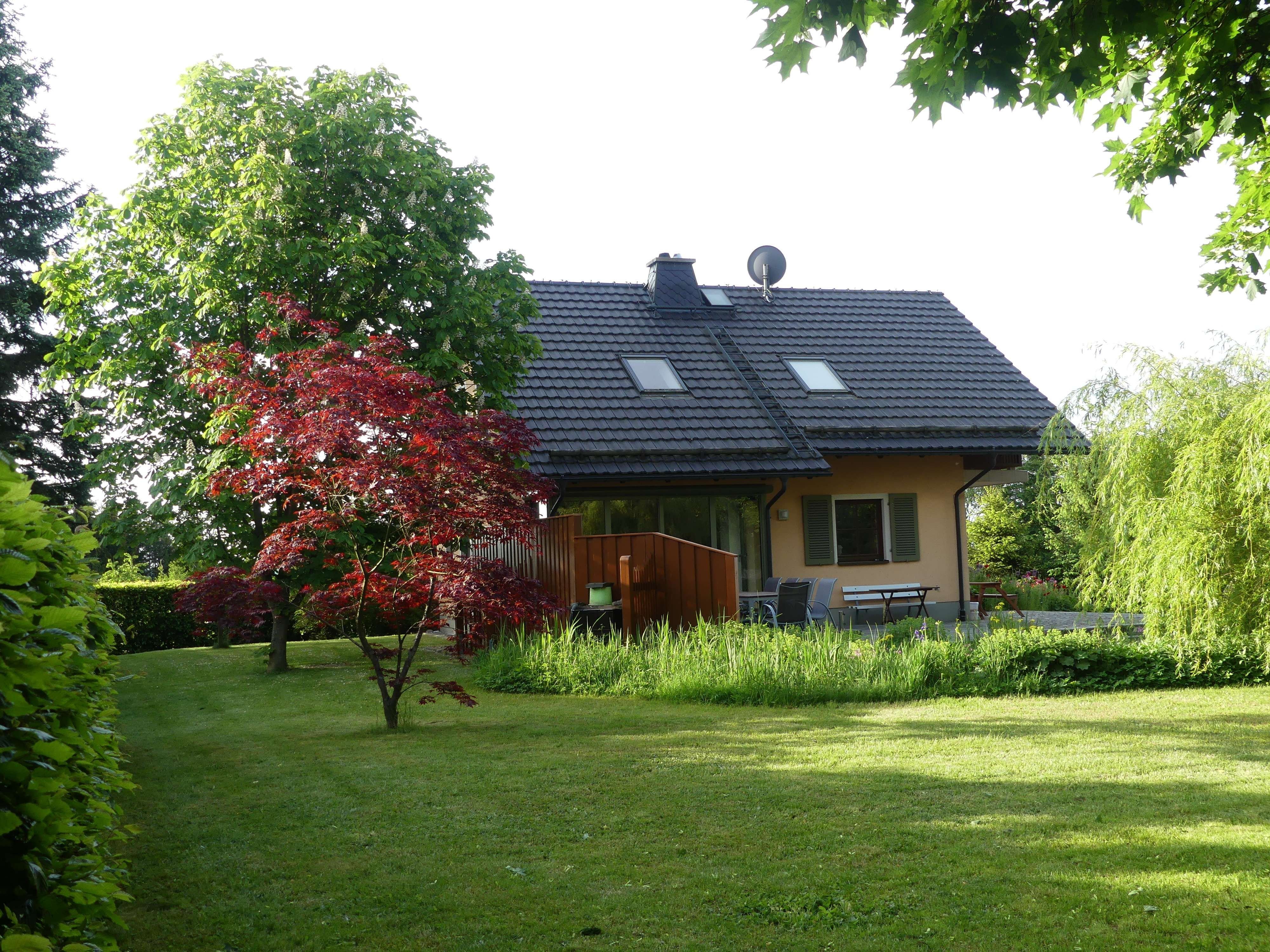 Einfamilienhaus zum Kauf 658.000 € 4 Zimmer 132 m²<br/>Wohnfläche 23.300 m²<br/>Grundstück Breitenfeld Markneukirchen 08258