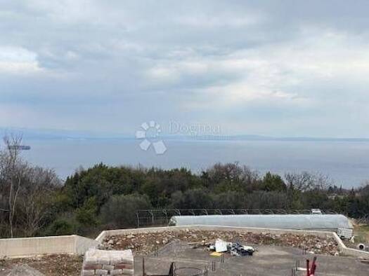 Wohn- und Gewerbegrundstück zum Kauf 385.000 € Ičići, Opatija - Okolica Opatija 51410