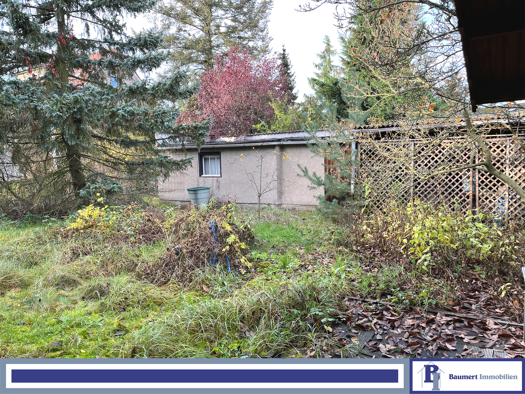 Grundstück zum Kauf 169.000 € 430 m² Grundstück Mahlsdorf Berlin 12623