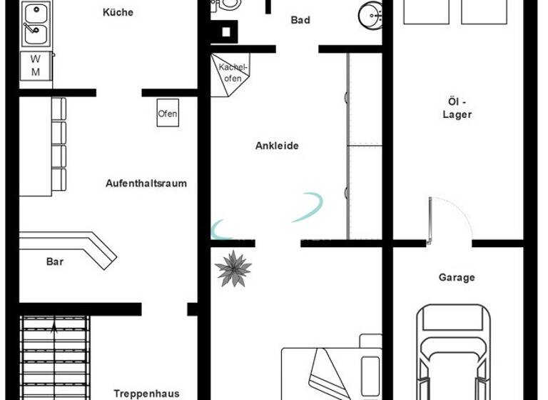 Einfamilienhaus zum Kauf 379.000 € 6 Zimmer 179 m² 252 m² Grundstück Blendstatt 42 Schwäbisch Hall 74523