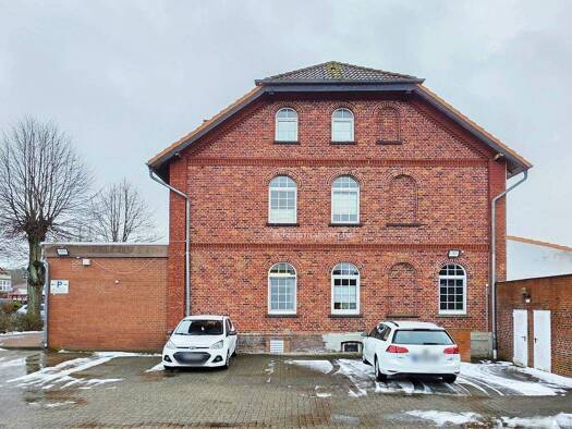 Wohnung zum Kauf 99.000 € 2 Zimmer 75 m² 1. Geschoss Schwarmstedt 29690