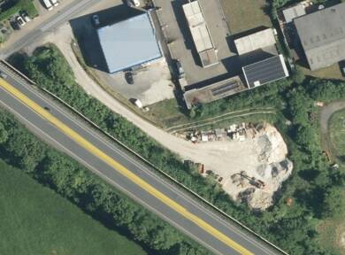 Gewerbegrundstück zum Kauf 439.000 € 2.592 m² Grundstück Altenberge 48341