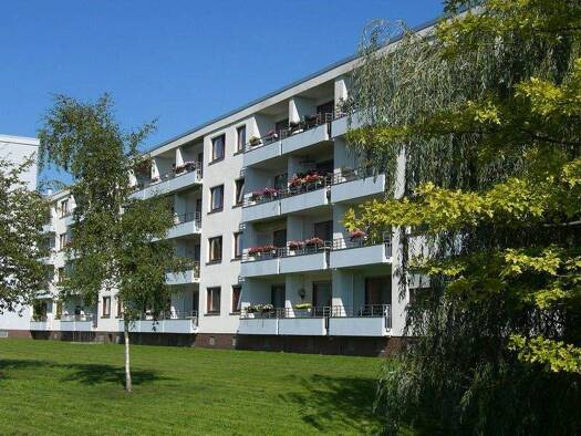 Wohnung zur Miete 512 € 2 Zimmer 54,9 m² EG frei ab 01.06.2026 Königsberger Ring 14 Anderten Hannover 30559