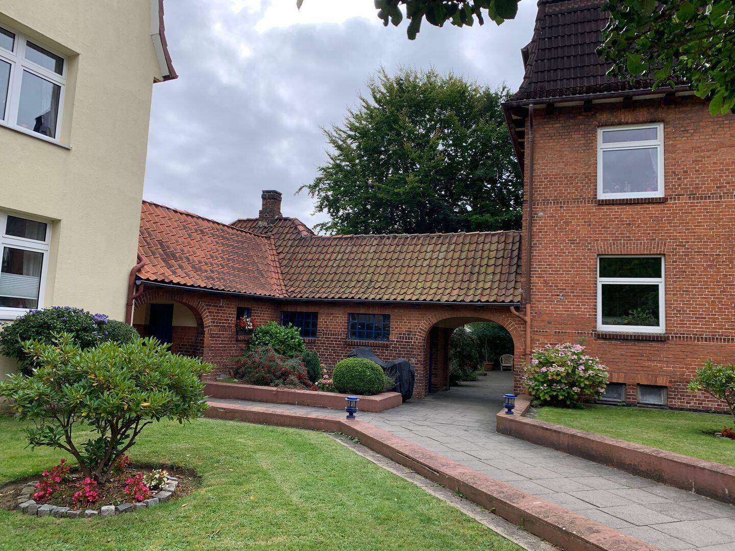 Haus – Kiel, Pries - Ansicht 3