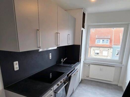 Wohnung zur Miete 600 € 2 Zimmer 52 m² Geschoss 2/3 frei ab 01.11.2026 Ohlenhof Bremen 28239