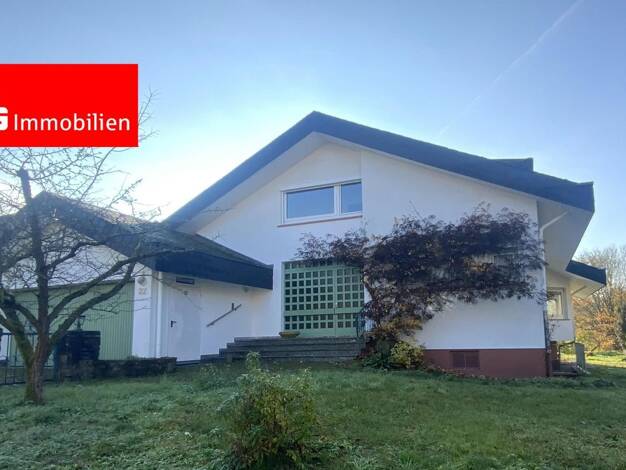 Einfamilienhaus zum Kauf 699.000 € 6 Zimmer 190 m² 811 m² Grundstück Oberrodenbach Rodenbach 63517