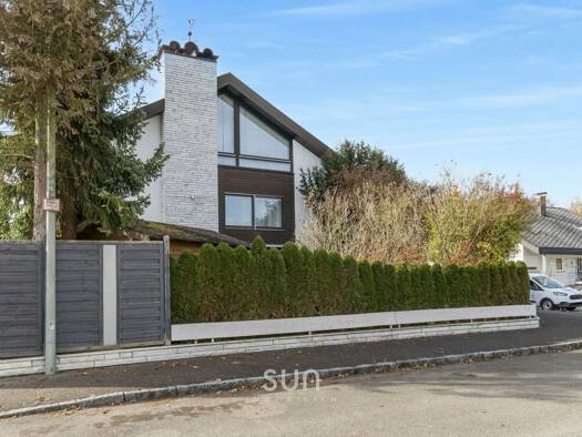 Reihenendhaus zum Kauf 795.000 € 8 Zimmer 250 m² 596 m² Grundstück Unterweiler Ulm 89079