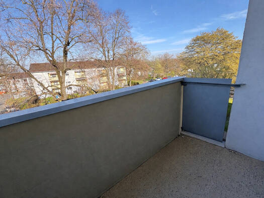 Wohnung zum Kauf 265.000 € 3 Zimmer 65,2 m² 2. Geschoss Aalstraße 32 Mönchfeld Stuttgart 70378