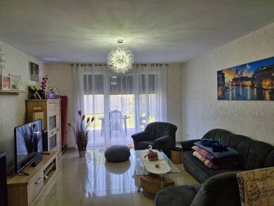 Wohnung zur Miete 1.172 € 3 Zimmer 101 m² Geschoss EG/3 Orken Grevenbroich 41515