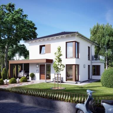 Einfamilienhaus zum Kauf 473.321 € 4 Zimmer 113 m² 622 m² Grundstück Groß Kreutz Groß Kreutz (Havel) 14550