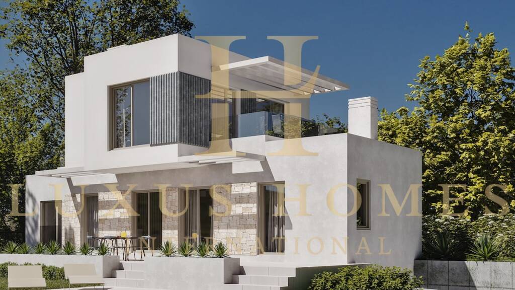 Villa zum Kauf provisionsfrei als Kapitalanlage geeignet 960.000 € 5 Zimmer 230 m² 507 m² Grundstück Finestrat