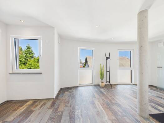 Wohnung zum Kauf - Erstbezug 374.900 € 2 Zimmer 51,4 m² frei ab sofort Bad Aibling Bad Aibling 83043