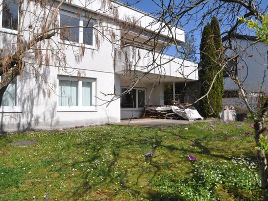 Wohnung zur Miete 2.000 € 7 Zimmer 156 m² Geschoss 2/2 frei ab sofort Esslingen am Neckar 73733