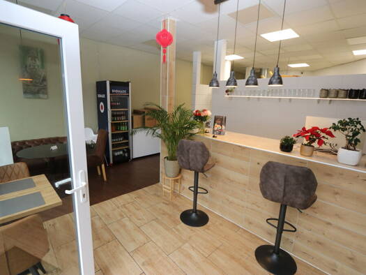 Restaurant zum Kauf 290.000 € 80 m² Gastrofläche Bargteheide 22941