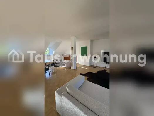 Wohnung zur Miete Tauschwohnung 2.000 € 4 Zimmer 154 m² 5. Geschoss Sendling München 81373