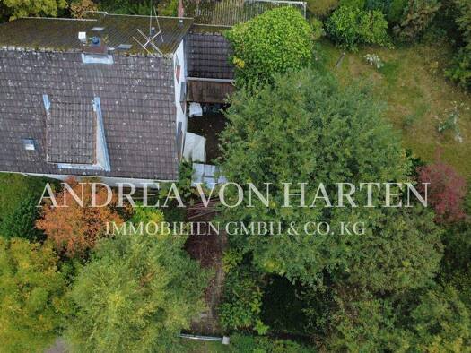 Freizeitgrundstück zum Kauf 498.000 € 767 m² Grundstück Rahlstedt Hamburg 22149