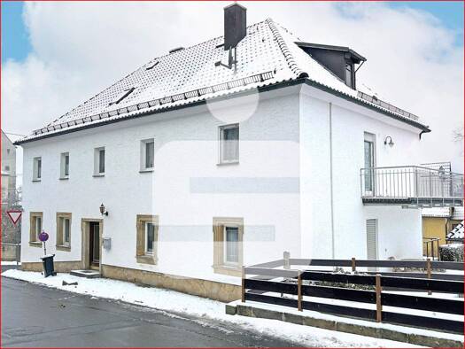 Einfamilienhaus zum Kauf 249.000 € 8 Zimmer 239 m² 785 m² Grundstück Thurnau 95349