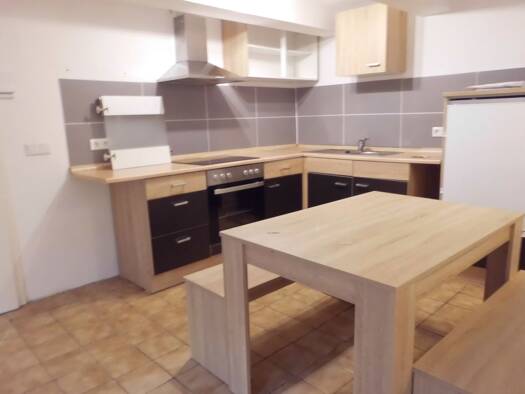 Wohnung zur Miete 690 € 3,5 Zimmer 100 m² Geschoss 1/2 frei ab 01.12.2026 Ampen Soest 59494