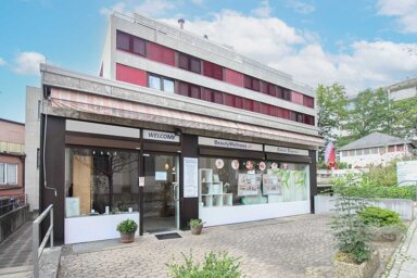 Laden zum Kauf 1.357,14 € 70 m² Verkaufsfläche Bad Kissingen Bad Kissingen 97688