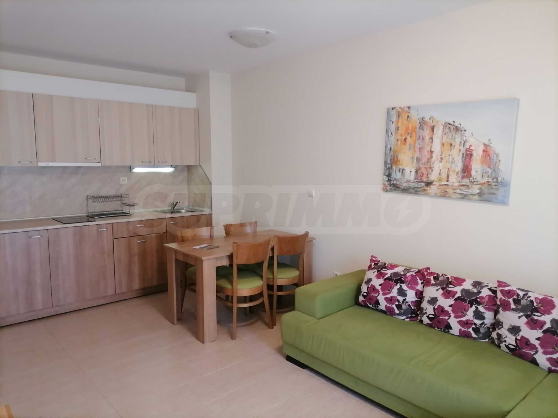 Apartment zum Kauf 88.900 € 2 Zimmer 55,9 m²<br/>Wohnfläche Sozopol