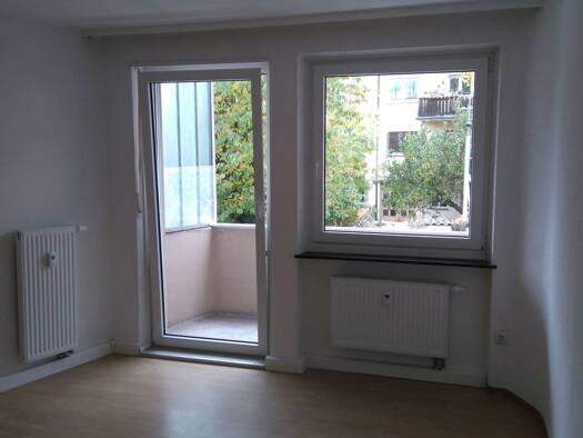 Wohnung zur Miete 740 € 3 Zimmer 73 m² Geschoss 1/3 frei ab 01.11.2026 Brunnenstraße 6 City Bayreuth 95444