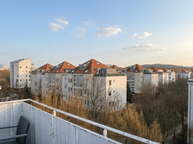 Wohnung zum Kauf 198.000 € 2 Zimmer 66,4 m² Spandau Berlin 13591