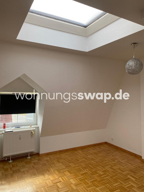 Apartment zur Miete 529 € 2 Zimmer 63 m²<br/>Wohnfläche 2.<br/>Geschoss Trebbin 14959