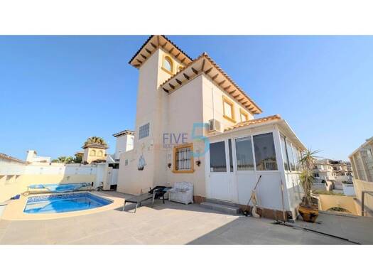 Chalet zum Kauf 370.000 € 3 Zimmer Orihuela 03189