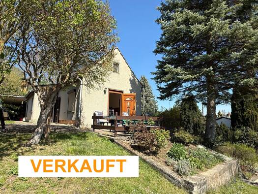 Freizeitgrundstück zum Kauf 79.000 € 851 m² Grundstück Wildenbruchstraße Ammerbach Jena 07745