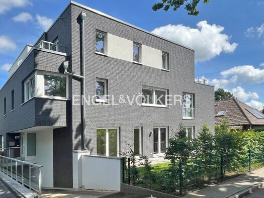 Maisonette zur Miete 2.575 € 4 Zimmer 161 m² Sasel Hamburg 22393