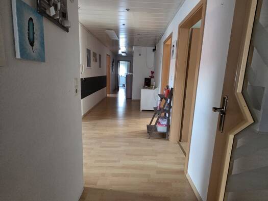 Wohnung zur Miete 1.150 € 6 Zimmer 150 m² Geschoss 1/2 frei ab 01.01.2026 Ruppertshofen 73577