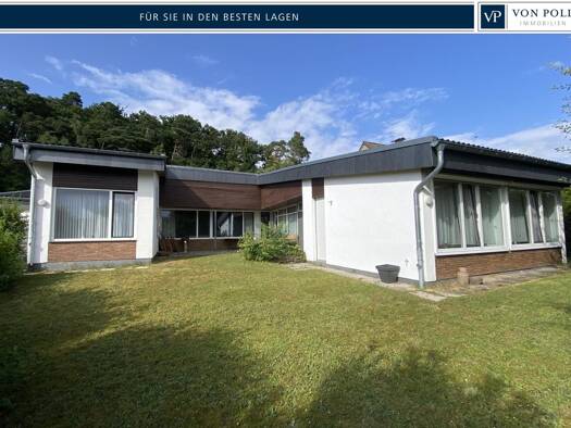Bungalow zum Kauf 349.000 € 7 Zimmer 135 m² 1.016 m² Grundstück Hann. Münden Hannoversch Münden 34346