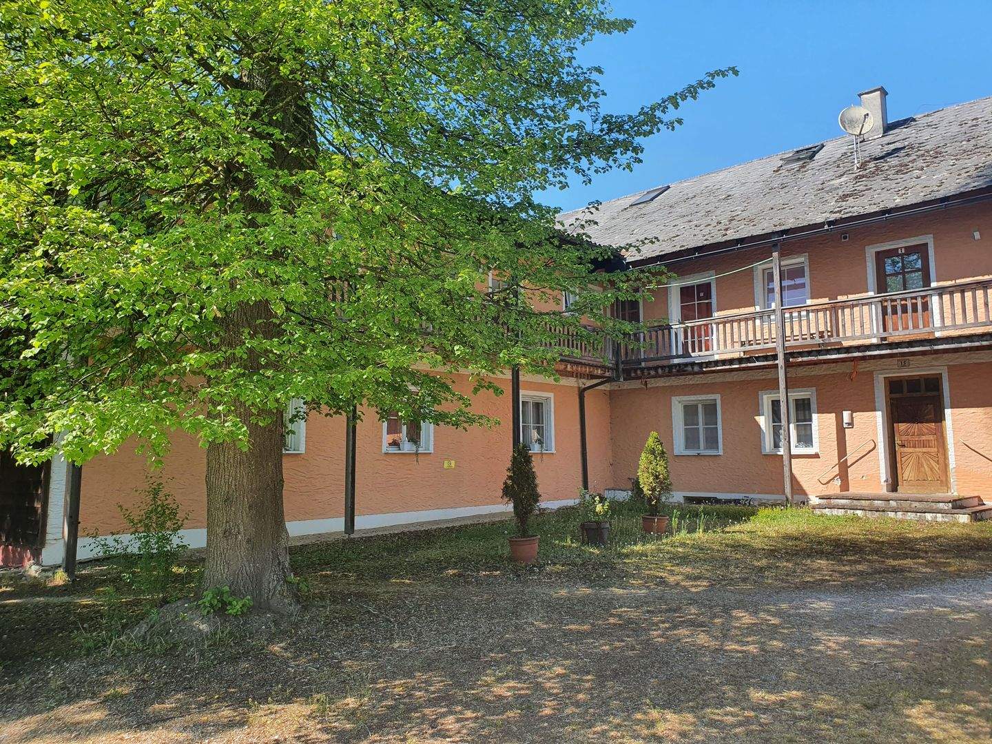 Haus – Burghausen, Landkreis Altötting - Ansicht 2