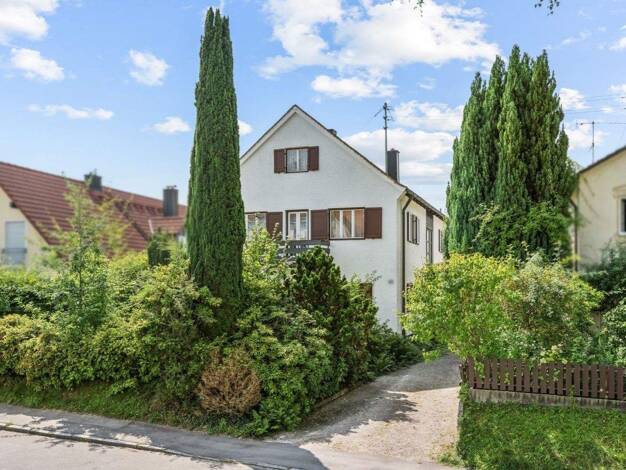 Einfamilienhaus zum Kauf 499.000 € 5 Zimmer 184 m² 747 m² Grundstück Wolnzach 85283