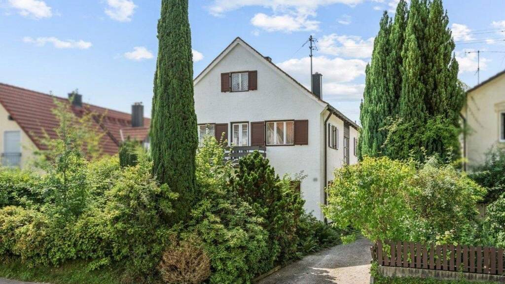Einfamilienhaus zum Kauf 499.000 € 5 Zimmer 184 m² 747 m² Grundstück Wolnzach 85283